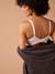 Pack of 2 Lace Bras, Maternity & Nursing Special, ENVIE DE FRAISE white - vertbaudet enfant 