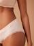 Lot de 3 culottes de grossesse sans couture noir - vertbaudet enfant 