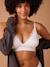 Pack of 2 Lace Bras, Maternity & Nursing Special, ENVIE DE FRAISE white - vertbaudet enfant 