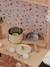Cookware in Metal & FSC® Wood ecru - vertbaudet enfant 
