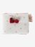 Livre photos bébé personnalisable CHERRY rouge - vertbaudet enfant 