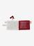 Livre photos bébé personnalisable CHERRY rouge - vertbaudet enfant 