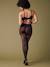 Collant de grossesse scintillant noir - vertbaudet enfant 