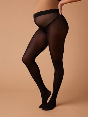 Collant de grossesse chaud - vertbaudet enfant -Collant de grossesse chaud