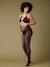 Collant de grossesse scintillant noir - vertbaudet enfant 
