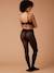 Collant de grossesse chaud noir - vertbaudet enfant 