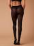 Collant de grossesse chaud noir - vertbaudet enfant 