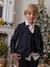 Chevron Blazer for Boys navy blue - vertbaudet enfant 