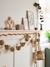 Light-Up Garland, Bear wood - vertbaudet enfant 