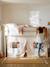 Knight Bed Tent for Medium Height Loft Bed, Everest printed white - vertbaudet enfant 