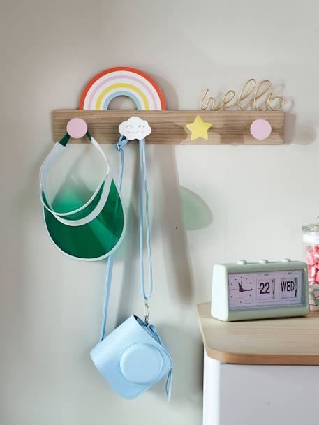 Wall Hanger, Sunshine Beige - vertbaudet enfant 