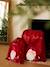 Father Christmas Toy Bag red - vertbaudet enfant 