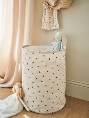 Panier de rangement - vertbaudet enfant Linge de lit & Déco-Panier de rangement