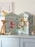 Baby Keepsake Box, Hanoi aqua green - vertbaudet enfant 