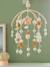 Hanging Felt Decoration beige - vertbaudet enfant 