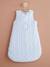 Sleeveless Sleep Bag, Star Shower Theme White - vertbaudet enfant 