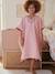 Poncho de bain GIPSY rose poudré - vertbaudet enfant 