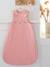 Gigoteuse été en gaze de coton bio* JOLI CAT rose - vertbaudet enfant 