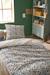 Duvet Cover + Pillowcase Set with Recycled Cotton, Mexicool multicoloured - vertbaudet enfant 
