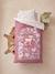 Fitted Sheet for Children, Victoria White/Print - vertbaudet enfant 