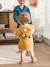 Peignoir de bain bébé Girafe ocre - vertbaudet enfant 