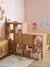 Door for Cubbyhole Unit, Chevron wood - vertbaudet enfant 