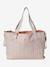 Maxi Changing Bag, LOVELY LEO printed pink - vertbaudet enfant 