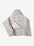 Transformable Baby Nest in Cotton Gauze cappuccino+ecru+printed beige+Sage+terracotta - vertbaudet enfant 