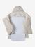 Transformable Baby Nest in Cotton Gauze cappuccino+ecru+printed beige+Sage+terracotta - vertbaudet enfant 
