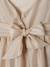 Robe de fête brillante fille or - vertbaudet enfant 