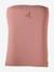 Lot de 3 housses matelas à langer bleu grisé+lot rose - vertbaudet enfant 