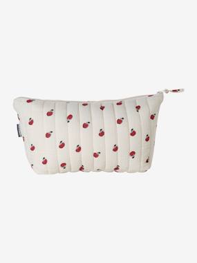 Puériculture-Toilette de bébé-Trousse de toilette en gaze de coton