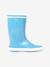 Lolly Pop AIGLE® rain boots for kids sky blue - vertbaudet enfant 