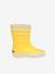 AIGLE® Baby Flac baby rain boots yellow - vertbaudet enfant 