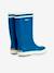 Lolly Pop AIGLE® kids rain boots royal blue - vertbaudet enfant 