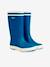 Lolly Pop AIGLE® kids rain boots royal blue - vertbaudet enfant 