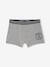 Lot 5 boxers Sailor garçon rouge - vertbaudet enfant 