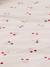 CHERRY baby duvet cover and pillowcase set printed beige - vertbaudet enfant 