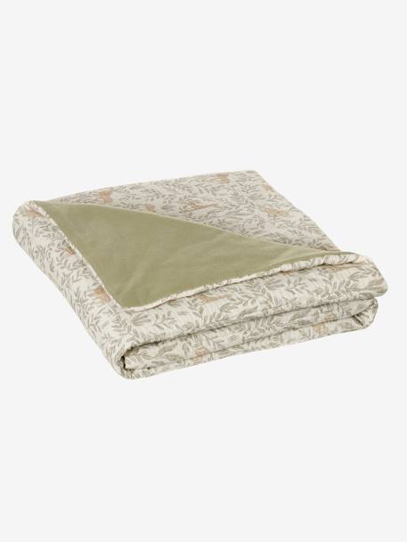 Playmat / Park base BABYLON printed beige - vertbaudet enfant 