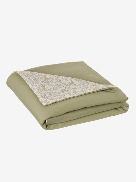 Playmat / Park base BABYLON printed beige - vertbaudet enfant 