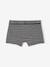 Lot 5 boxers Sailor garçon rouge - vertbaudet enfant 