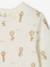 Lot de 2 dors-bien montgolfière beige chiné - vertbaudet enfant 