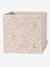 Set of 3 BABYLON storage boxes beige - vertbaudet enfant 