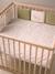 Playmat / Park base BABYLON printed beige - vertbaudet enfant 