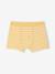 Lot de 5 boxers stretch garçon bleu ciel - vertbaudet enfant 