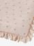 CHERRY playmat / floor mat printed beige - vertbaudet enfant 