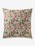 Duvet Cover + Pillowcase Set with Recycled Cotton for Children, Tropical multicoloured - vertbaudet enfant 