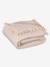 CHERRY playmat / floor mat printed beige - vertbaudet enfant 