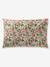 Duvet Cover + Pillowcase Set with Recycled Cotton for Children, Tropical multicoloured - vertbaudet enfant 