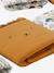 Cot / Playpen Bumper, Savana multicoloured - vertbaudet enfant 